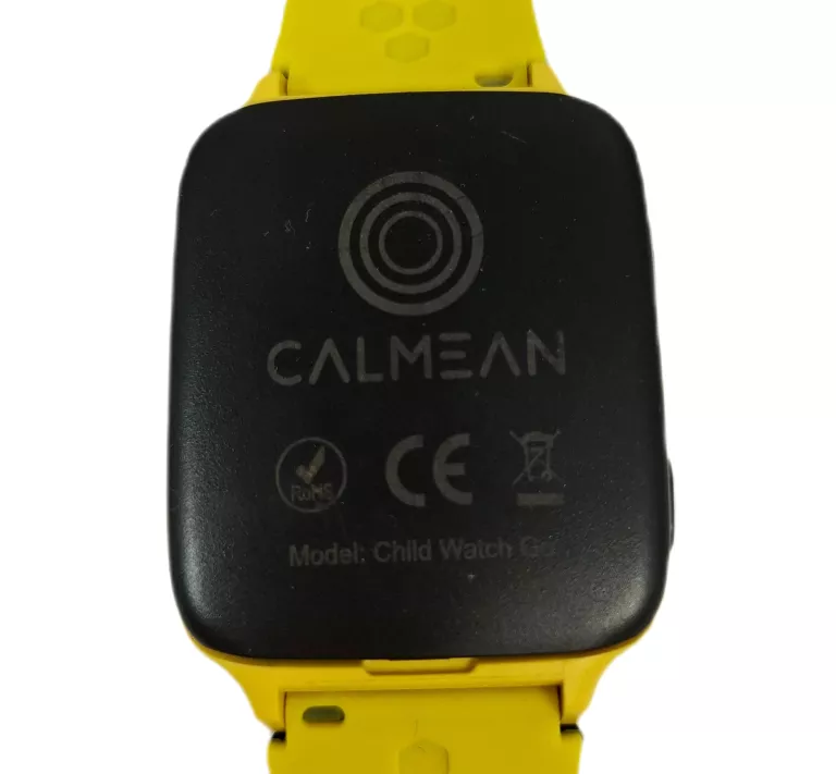SMARTWATCH CALMEAN CHILD WATCH GO