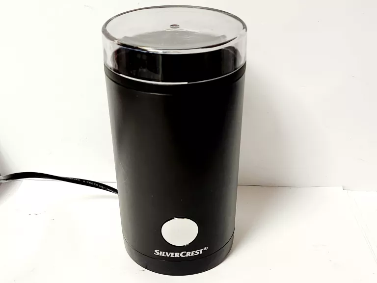 ELEKTRYCZNY MŁYNEK DO KAWY, 180 W SILVERCREST