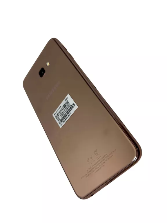 SMARTFON SAMSUNG GALAXY J4+ 2 GB / 32 GB 4G (LTE)