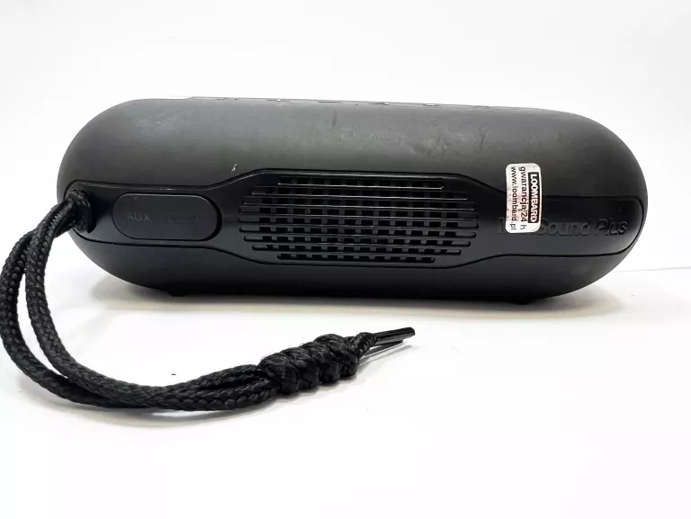 GŁOŚNIK TRIBIT MAXSOUND PLUS + ŁADOWARKA