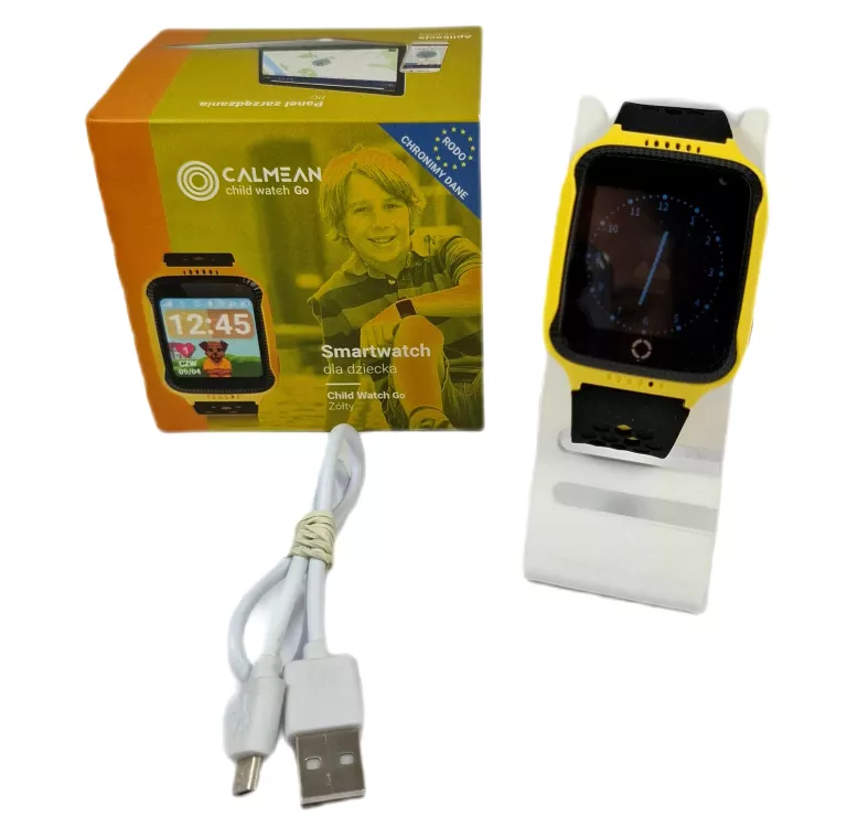 SMARTWATCH CALMEAN CHILD WATCH GO