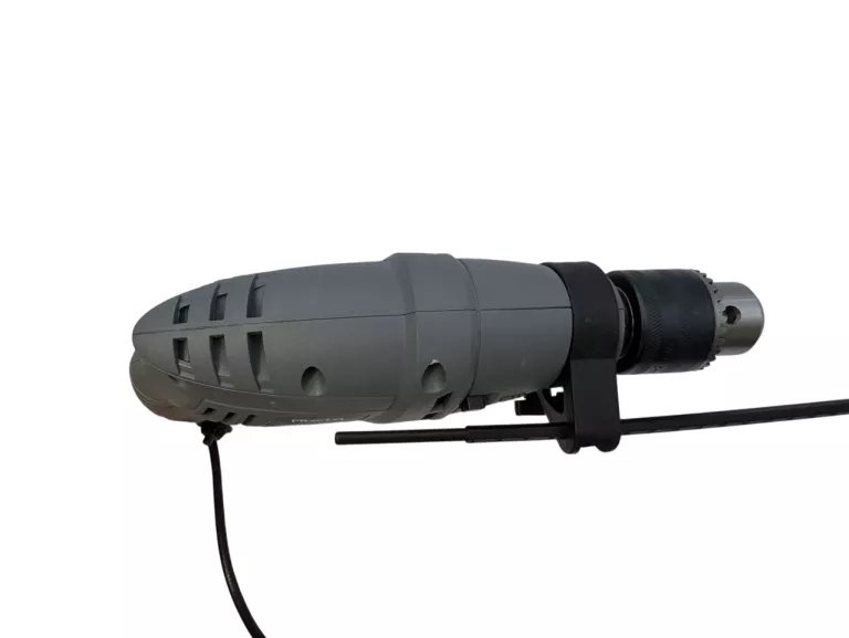 WIERTARKA UDAROWA PRZEWODOWA 500W 1BIEG PRACTYL