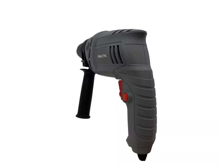 WIERTARKA UDAROWA PRZEWODOWA 500W 1BIEG PRACTYL