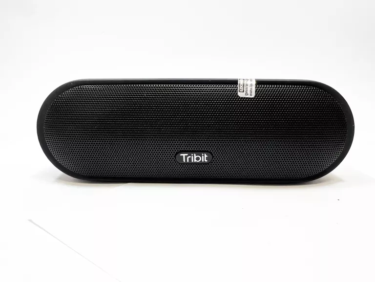 GŁOŚNIK TRIBIT MAXSOUND PLUS + ŁADOWARKA
