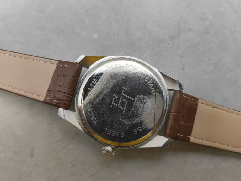 ZEGAREK VOSTOK 1 1961 - 2021