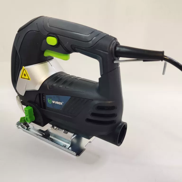 WYRZYNARKA WUBER JIGSAW W84800
