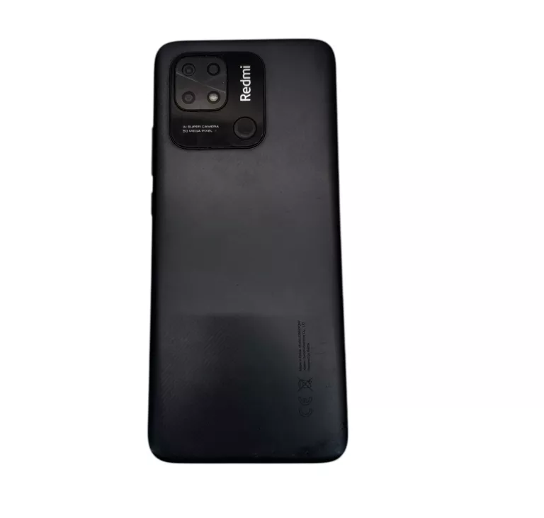 REDMI 10 C 4/64GB