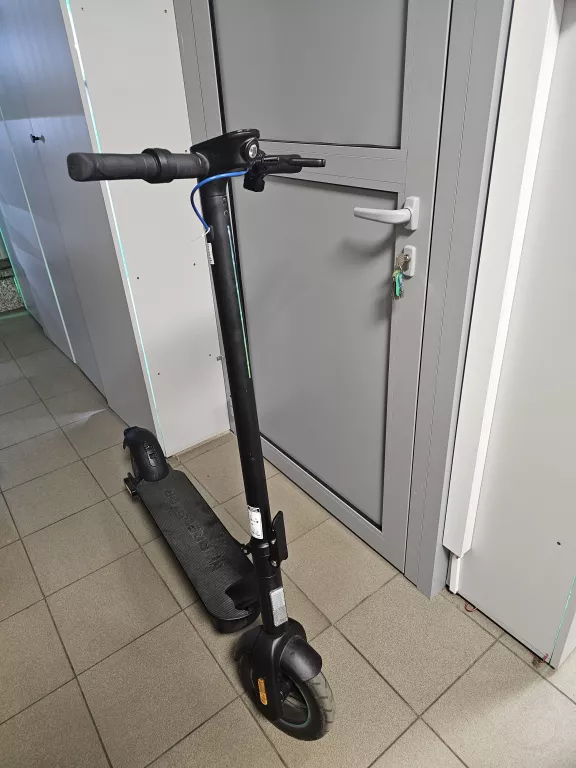 HULAJNOGA ELEKTRYCZNA ACER PREDATOR ADVANCE 60KM 500W AMORTYZACJA 10" CZAR