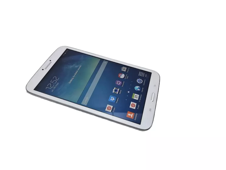 TABLET SAMSUNG GALAXY TAB 3 8.0 1/16 GB