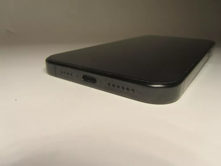 IPHONE 15 PRO MAX 256GB 100% BATERIA ZESTAW