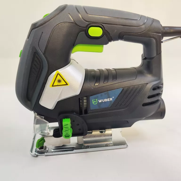 WYRZYNARKA WUBER JIGSAW W84800