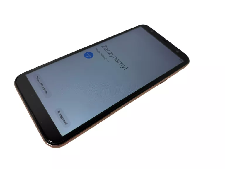 SMARTFON SAMSUNG GALAXY J4+ 2 GB / 32 GB 4G (LTE)