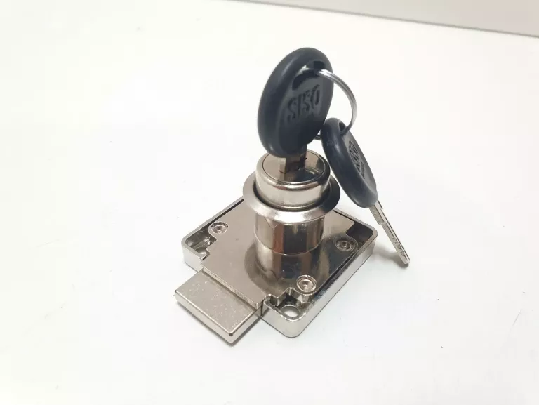 ZAMEK KWADRATOWY SISO CL-X850 KOMPLET