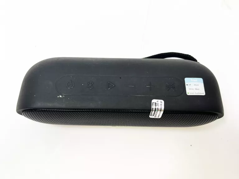 GŁOŚNIK TRIBIT MAXSOUND PLUS + ŁADOWARKA