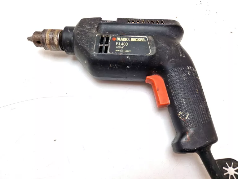 WIERTARKA BLACK DECKER 400 W