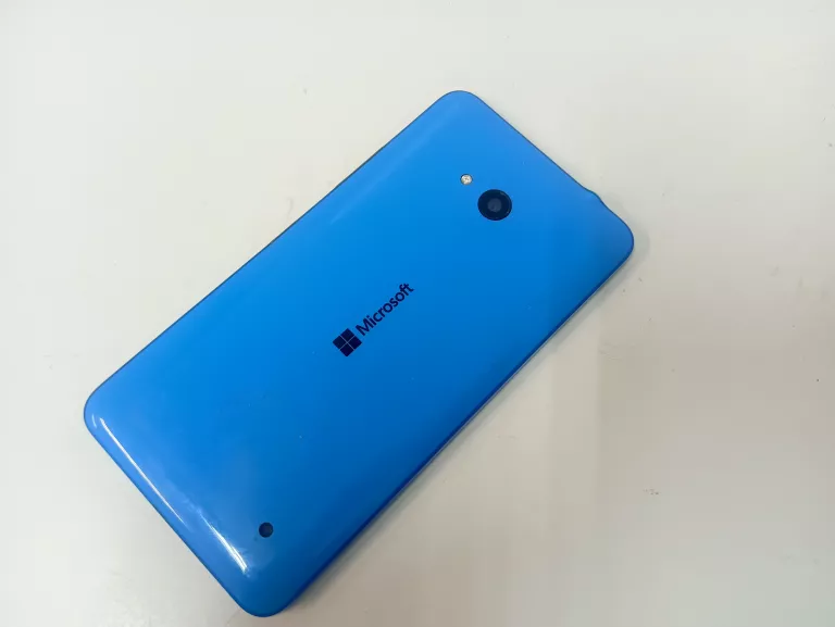 SMARTFON MICROSOFT LUMIA 640 LTE