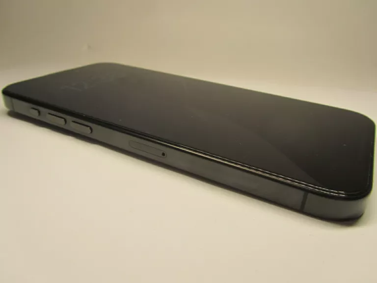 IPHONE 15 PRO MAX 256GB 100% BATERIA ZESTAW