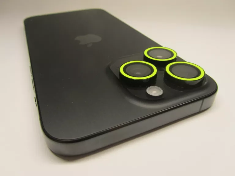 IPHONE 15 PRO MAX 256GB 100% BATERIA ZESTAW