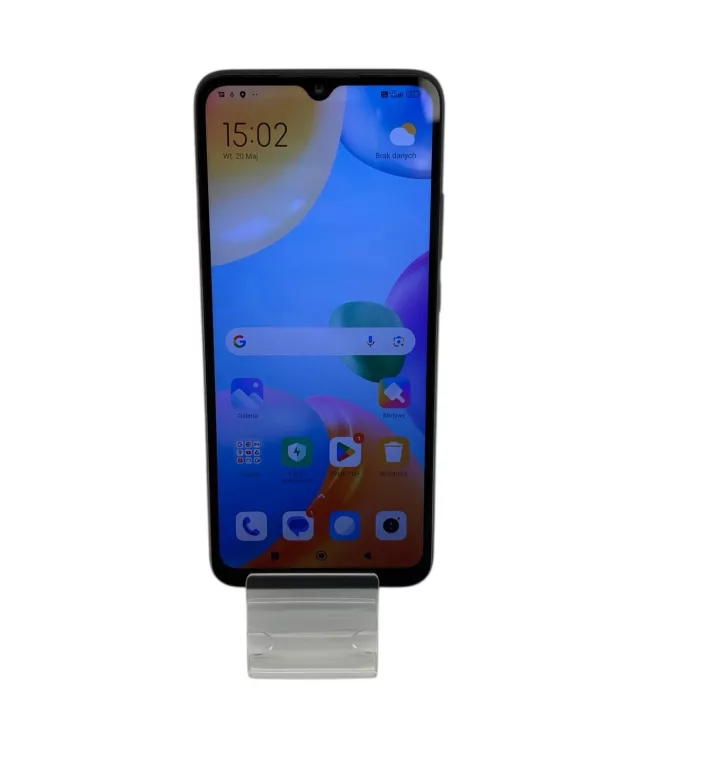 REDMI 10 C 4/64GB