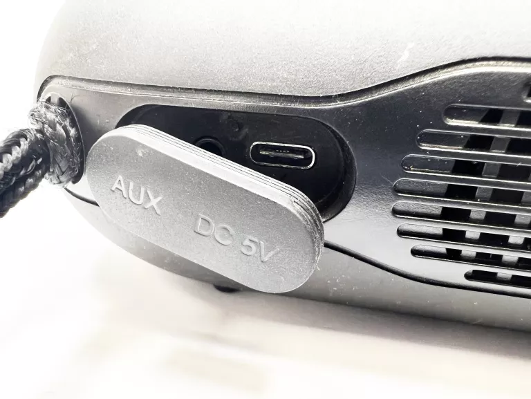 GŁOŚNIK TRIBIT MAXSOUND PLUS + ŁADOWARKA