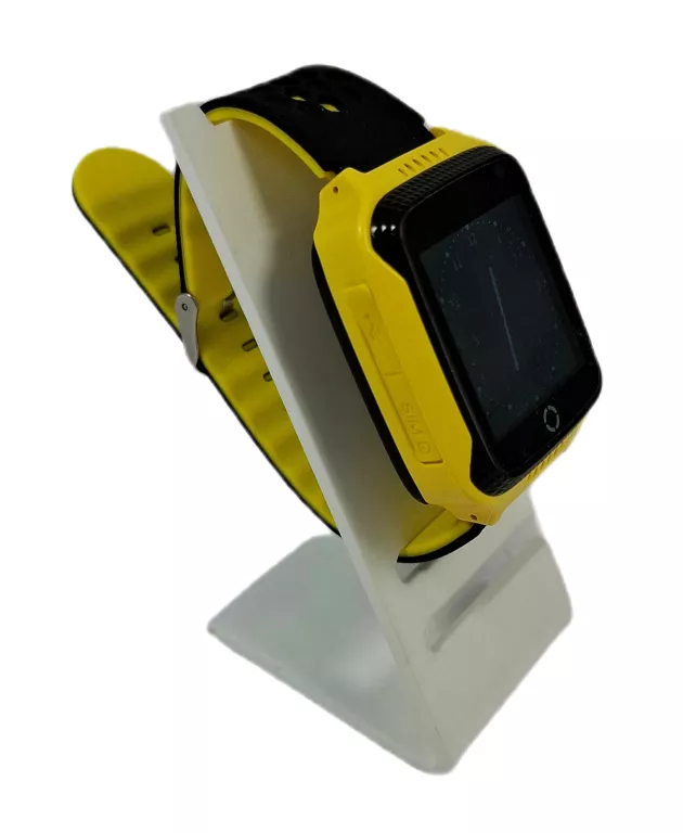 SMARTWATCH CALMEAN CHILD WATCH GO