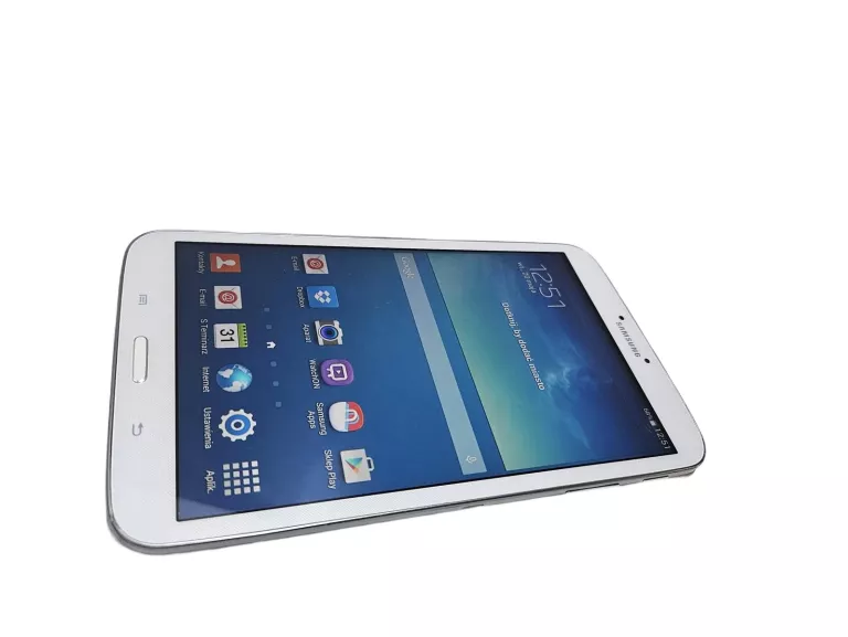 TABLET SAMSUNG GALAXY TAB 3 8.0 1/16 GB