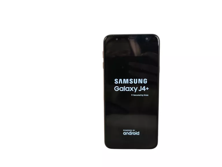 SMARTFON SAMSUNG GALAXY J4+ 2 GB / 32 GB 4G (LTE)
