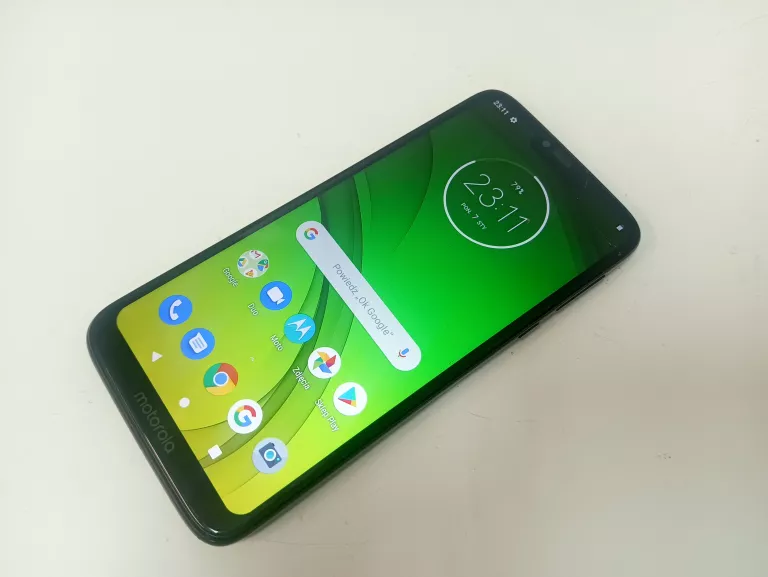 SMARTFON MOTOROLA MOTO G7 POWER 4 GB / 64 GB