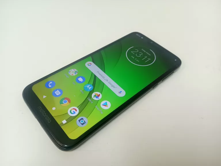 SMARTFON MOTOROLA MOTO G7 POWER 4 GB / 64 GB