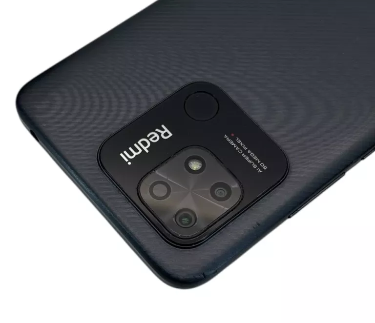 REDMI 10 C 4/64GB