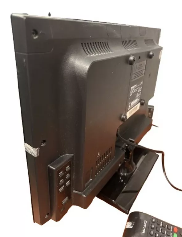 TELEWIZOR MANTA LED TV 19LHN122D PILOT