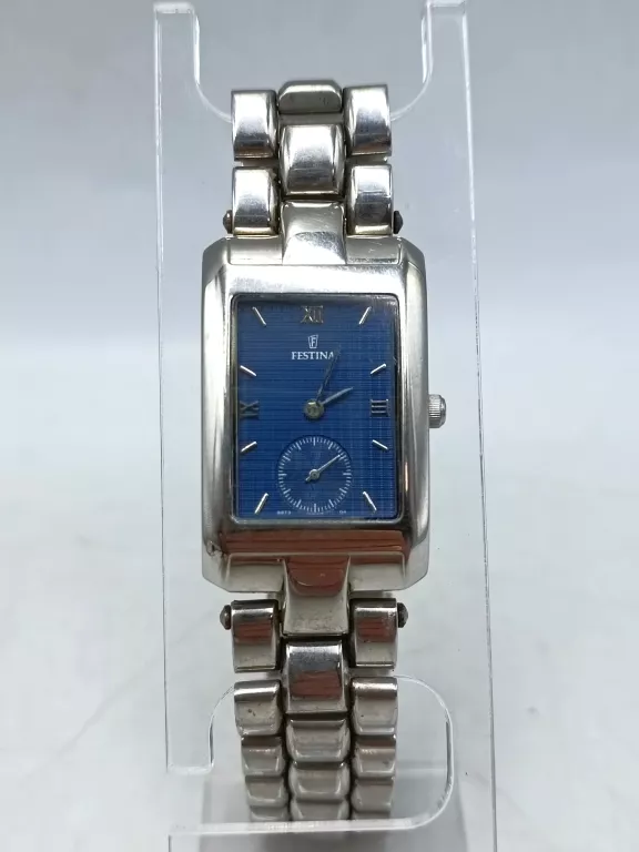 ZEGAREK DAMSKI FESTINA 8873 BATERIA DO WYMIANY
