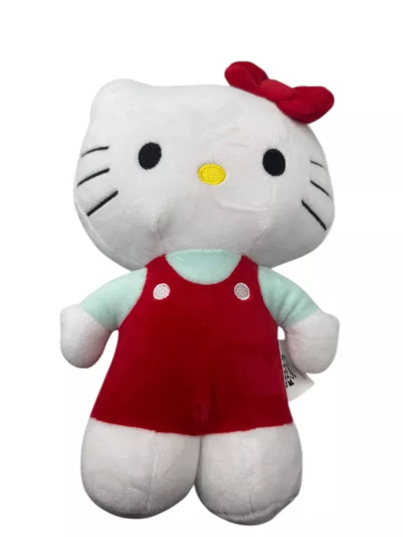 MIŚ HELLO KITTY