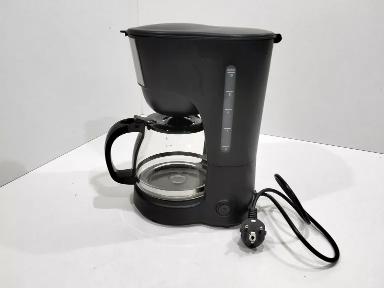 EKSPRES PRZELEWOWY MPM MKW-12 1,25 L CZARNY
