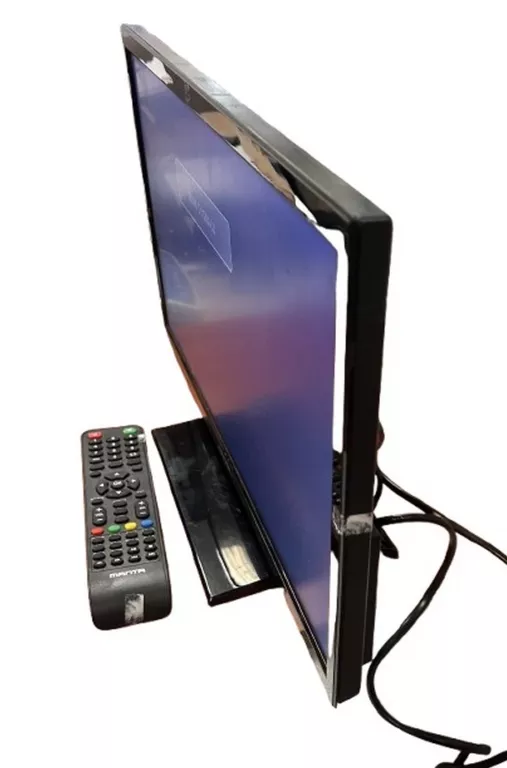TELEWIZOR MANTA LED TV 19LHN122D PILOT