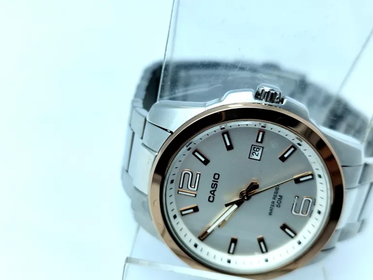 ZEGAREK CASIO MTP-1296