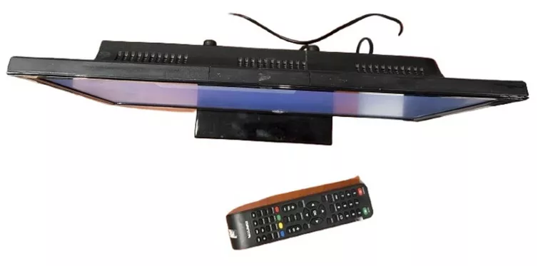 TELEWIZOR MANTA LED TV 19LHN122D PILOT