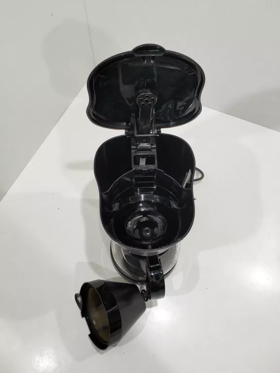 EKSPRES PRZELEWOWY MPM MKW-12 1,25 L CZARNY