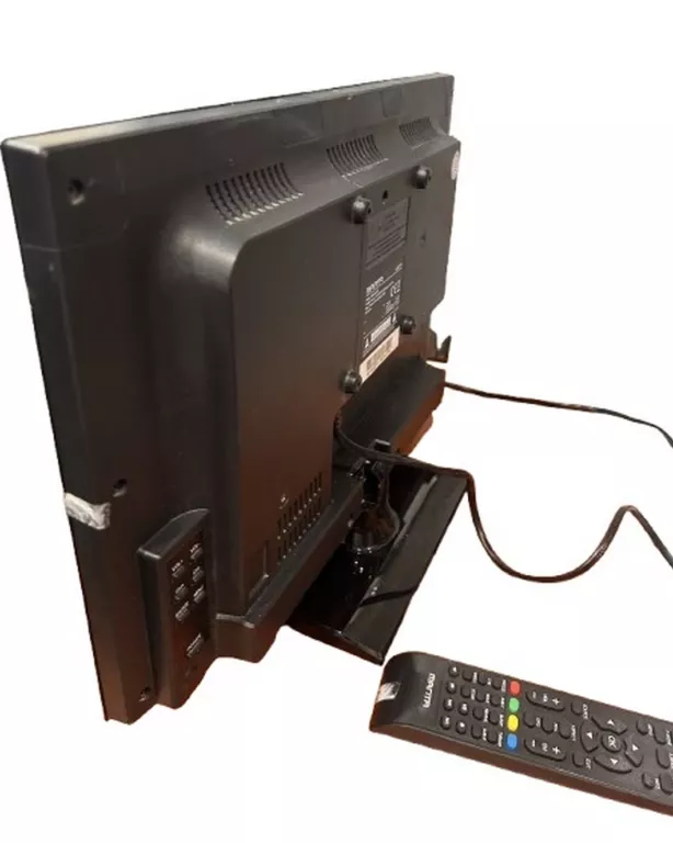 TELEWIZOR MANTA LED TV 19LHN122D PILOT
