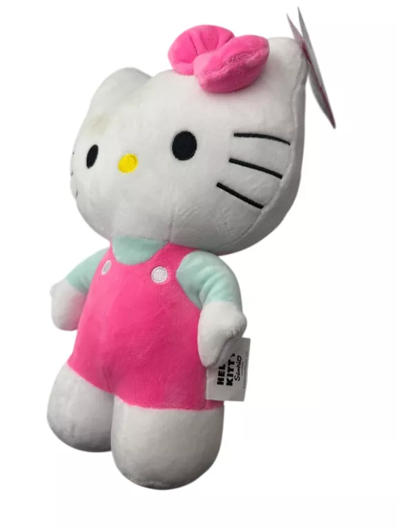 MIŚ HELLO KITTY