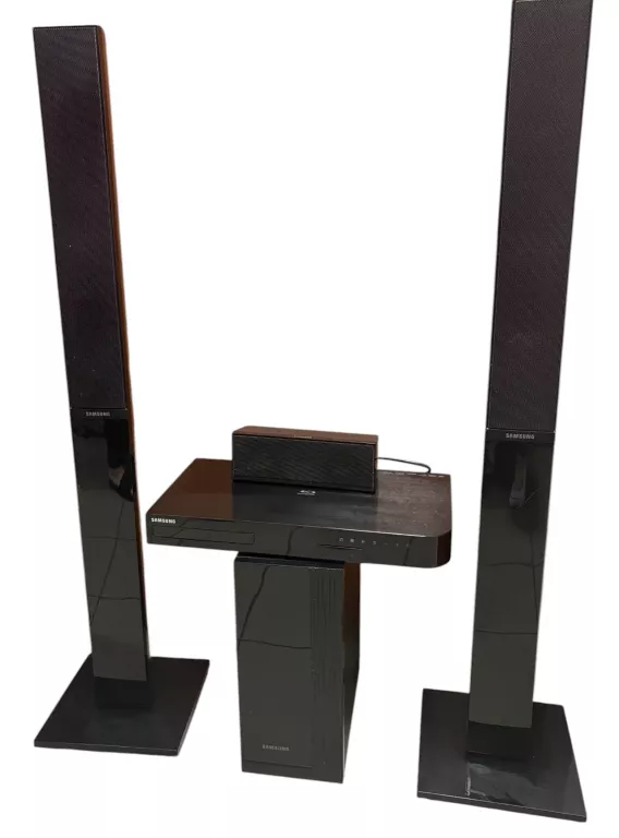 KINO DOMOWE SAMSUNG HT-J5150