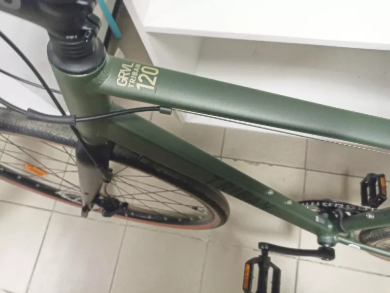 ROWER GRAVEL TRIBAN GRAVEL 120