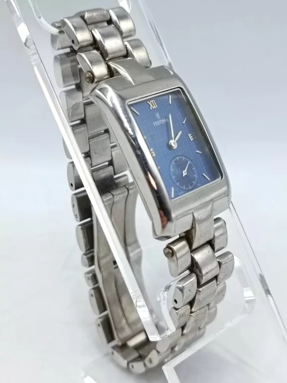 ZEGAREK DAMSKI FESTINA 8873 BATERIA DO WYMIANY