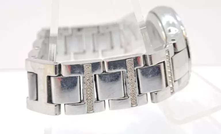 ZEGAREK DAMSKI FOSSIL ES3282 PORYSOWANA BRANSOLETA