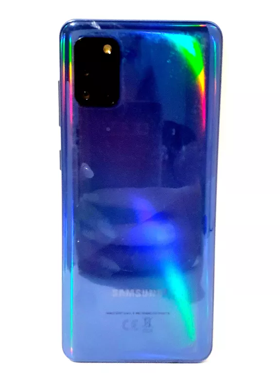 TELEFON SAMSUNG GALAXY A31 SM-A315 4/64GB