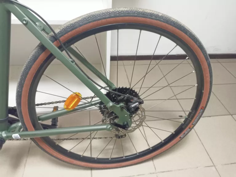 ROWER GRAVEL TRIBAN GRAVEL 120