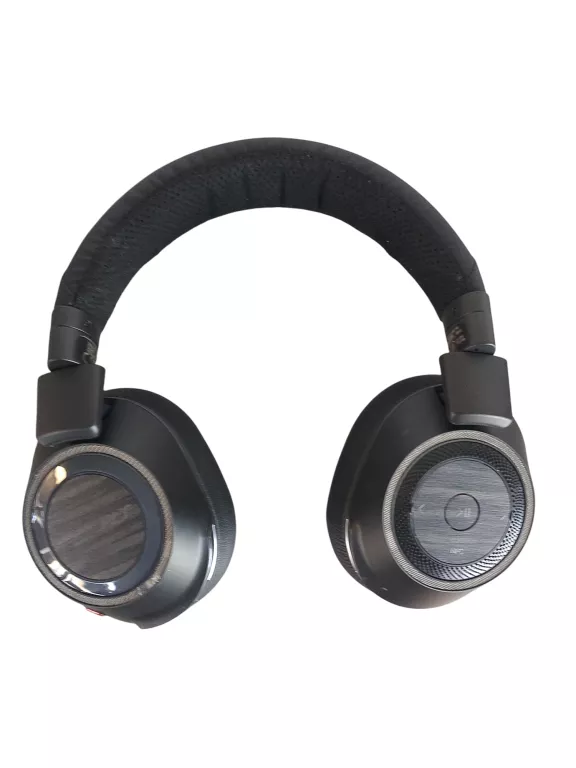 SŁUCHAWKI PLANTRONICS B8200 + ŁAD