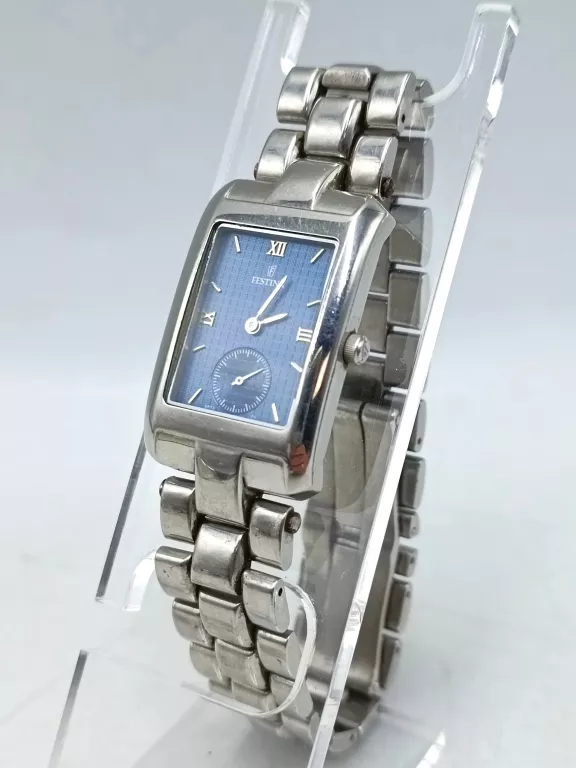 ZEGAREK DAMSKI FESTINA 8873 BATERIA DO WYMIANY