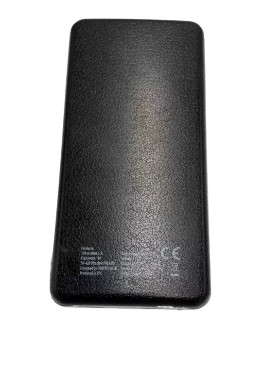 POWERBANK FOREVER 16000 MAH