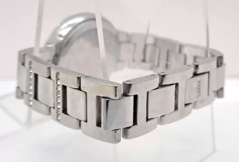 ZEGAREK DAMSKI FOSSIL ES3282 PORYSOWANA BRANSOLETA